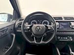 Škoda Fabia, Fabia Combi Tour Black Black 1