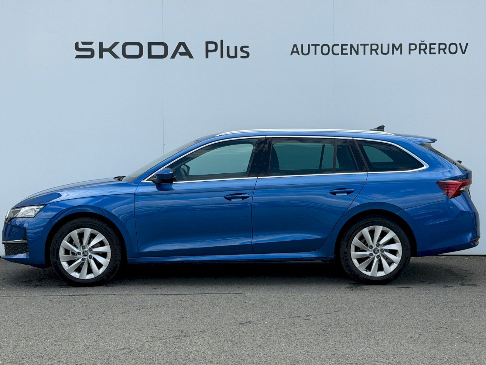 Škoda Octavia, 2.0TDI 110kW DSG - fotka 3