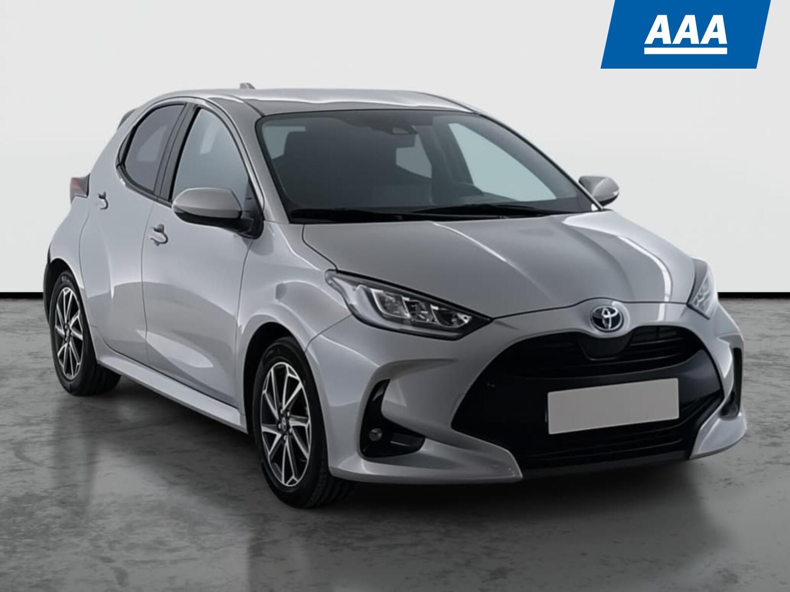 Toyota Yaris, 1.5 VVT-i Hybrid, Style