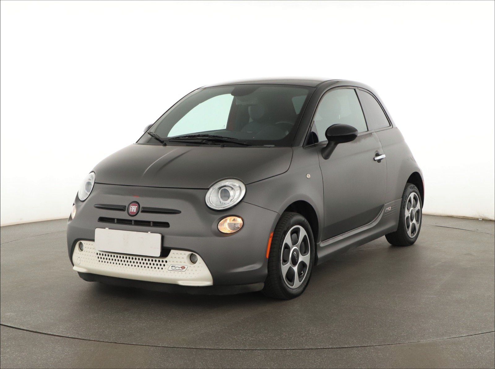Fiat 500E, 24 kWh, Automat - fotka 2