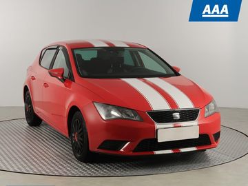 1.6 TDI, po STK, jezdí výborně