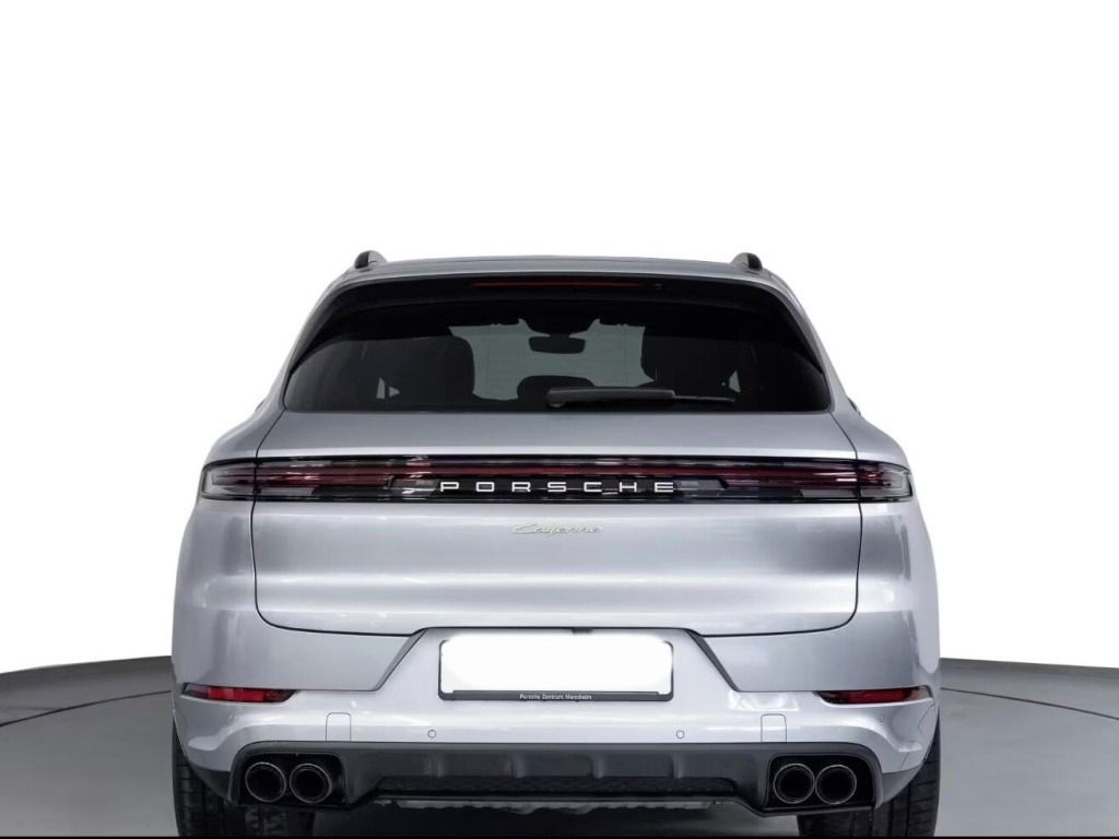 Porsche Cayenne, E-Hybrid*360° kamera*Kůže* - fotka 6