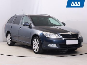 1.9 TDI, Serv.kniha, po STK