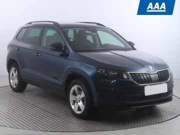 1.5 TSI, Ambition, Automat