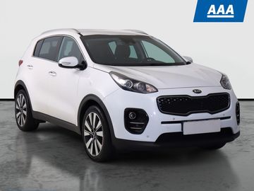 1.7 CRDi, Automat