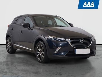 1.5 Skyactiv-D