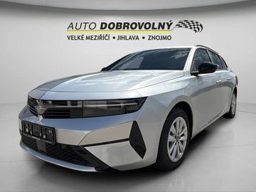 Edition ST 1.5 CDTI (96kW/130k
