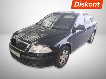 1.6, Ambiente, Tažné