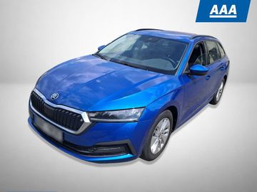 1.0 TSI, Ambition, ČR,1.maj