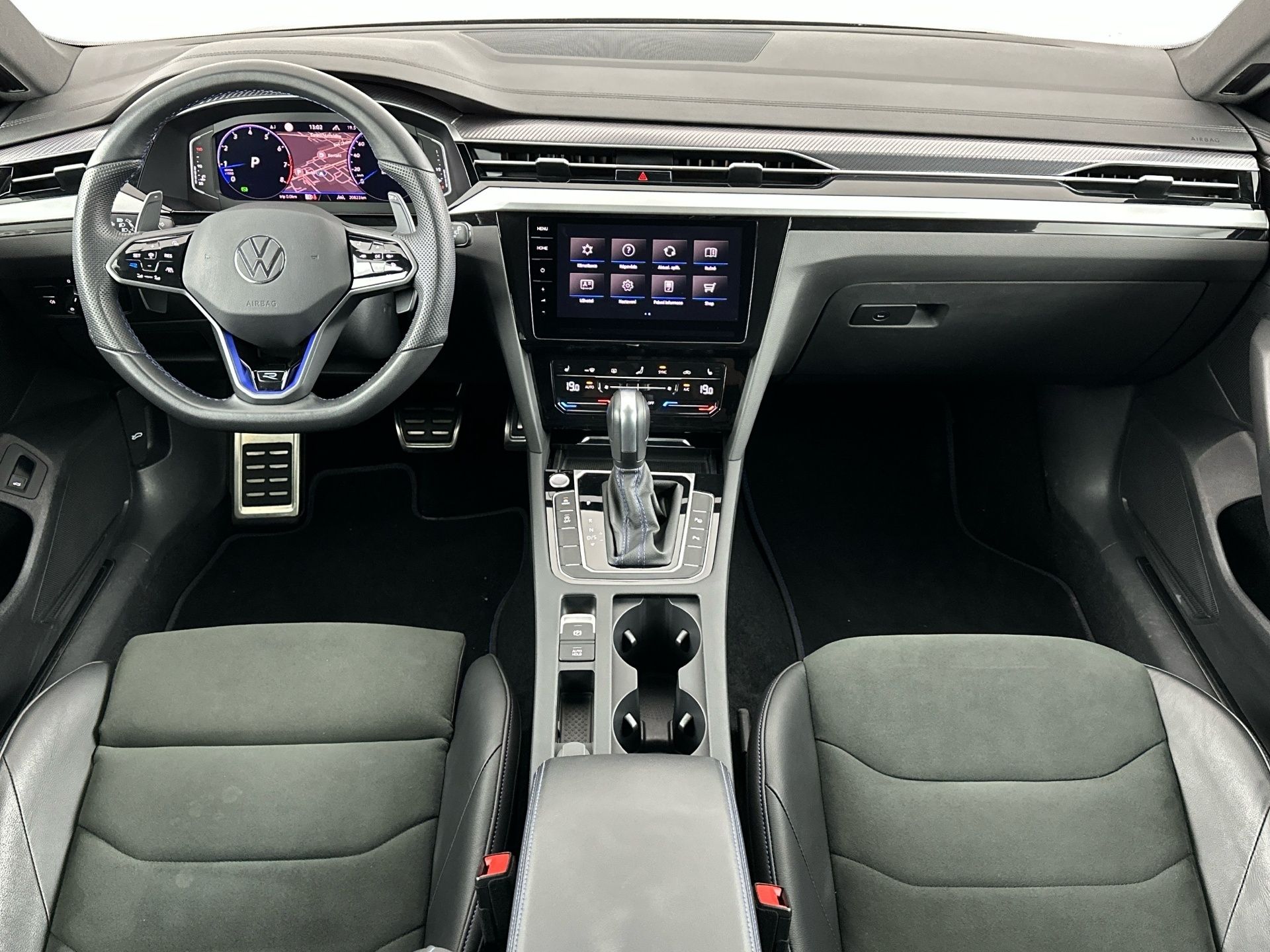 Volkswagen Arteon, "R" 2.0 TSI 235kW 4Motion DSG - fotka 5
