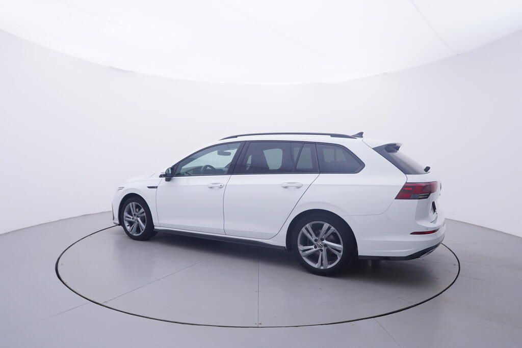 Volkswagen Golf Variant, R-Line 1.5 TSI 110 kW - fotka 3