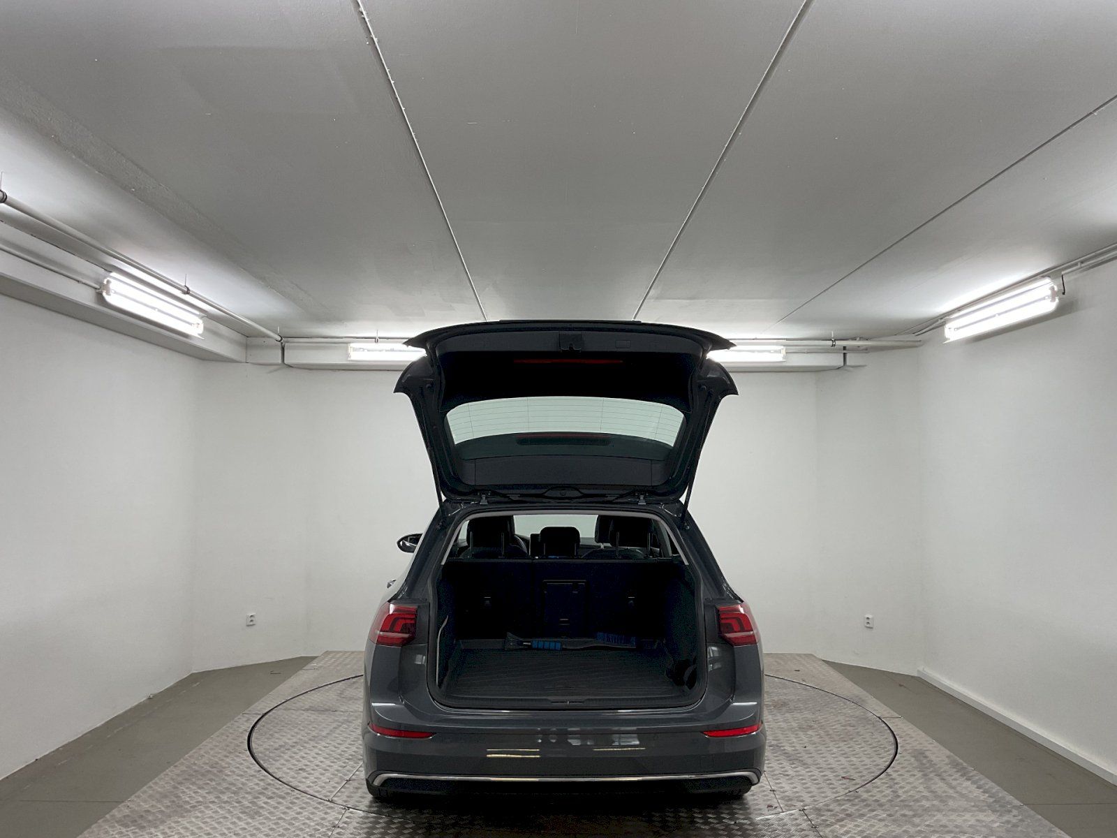 Volkswagen Golf, VARIANT STYLE 1,5 ETSI 7DSG MH - fotka 6
