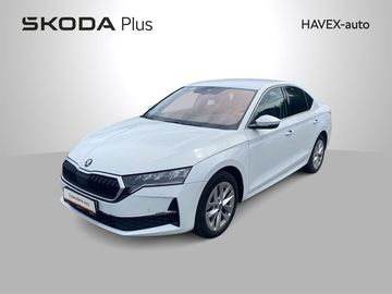 1.5 TSI mHEV DSG Top Selection