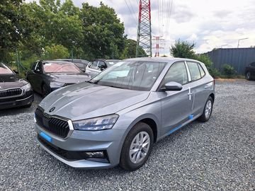 CLASSIC 1.0 TSI 85kW DSG