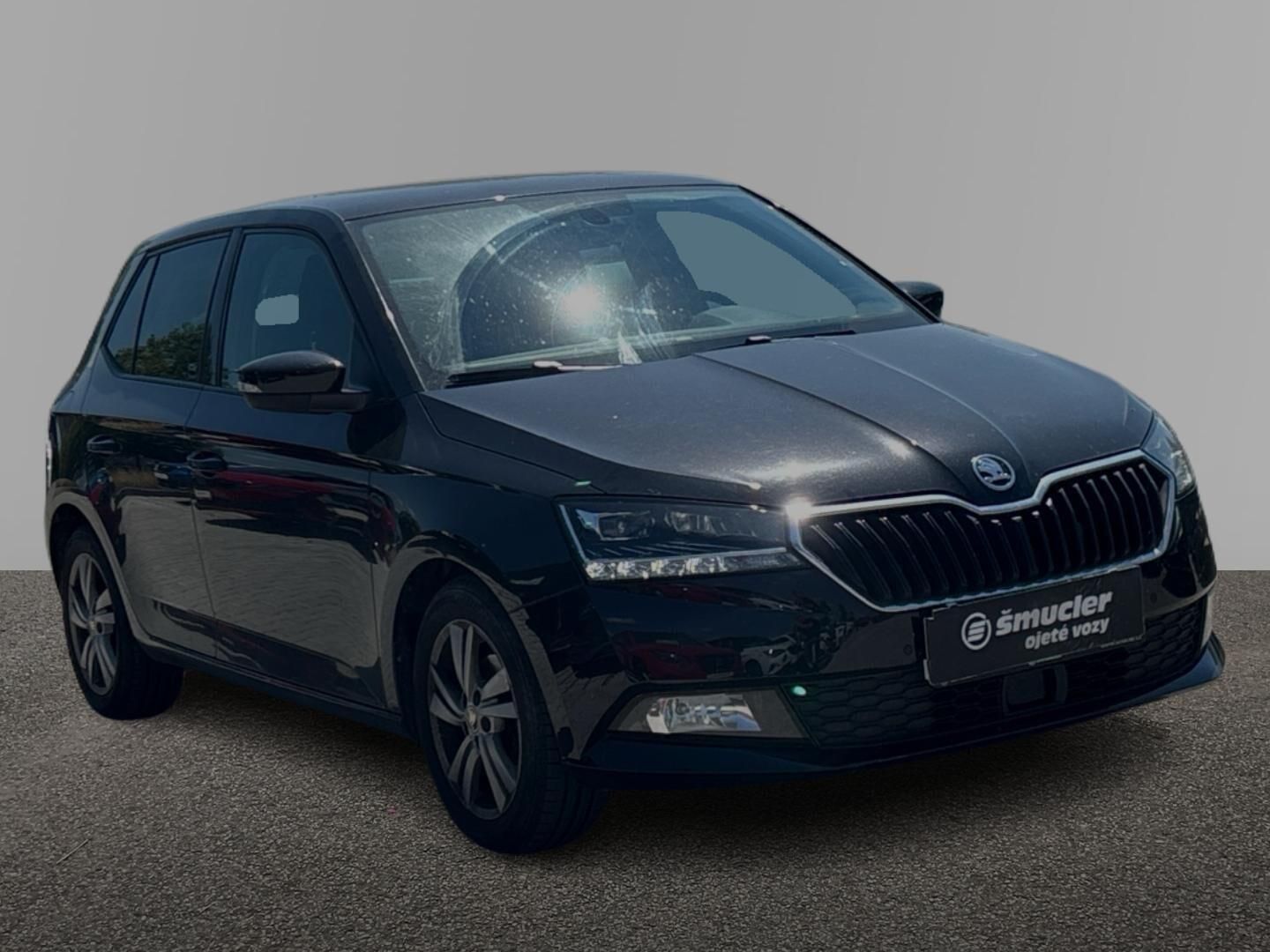 Škoda Fabia, 1.0 TSI / 70 kW Style - fotka 3