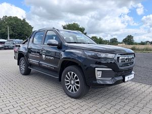FOTON Tunland G7, 8AT | 4x4