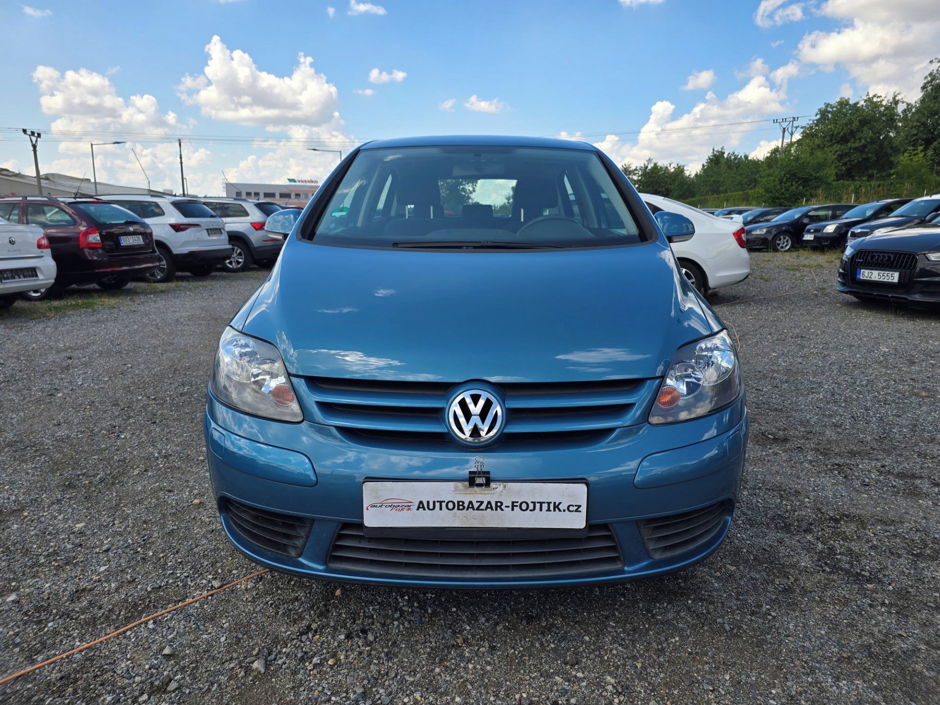 Volkswagen Golf, 1.6 Trend DSG - fotka 2