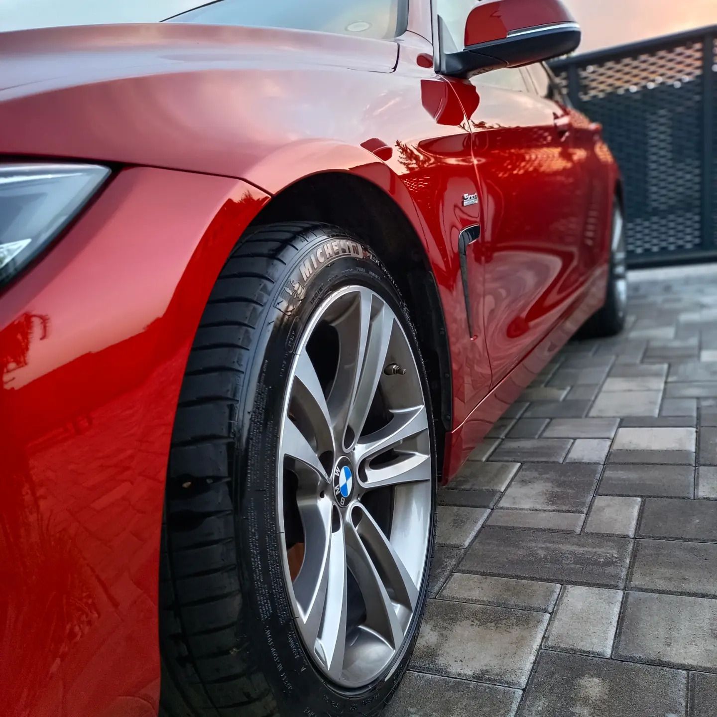 BMW Řada 4, BMW 420i Gran Coupé, původ ČR - fotka 4