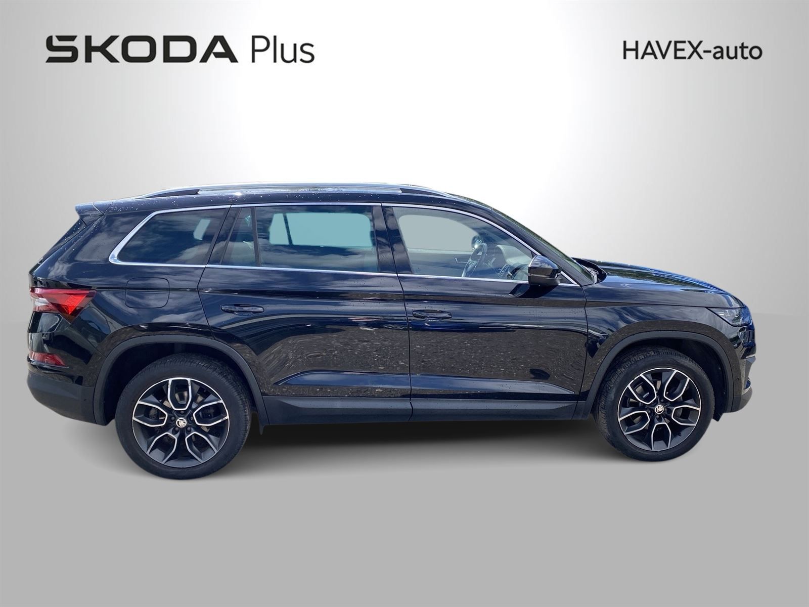 Škoda Kodiaq, 2.0 TDI DSG Style+ - fotka 3