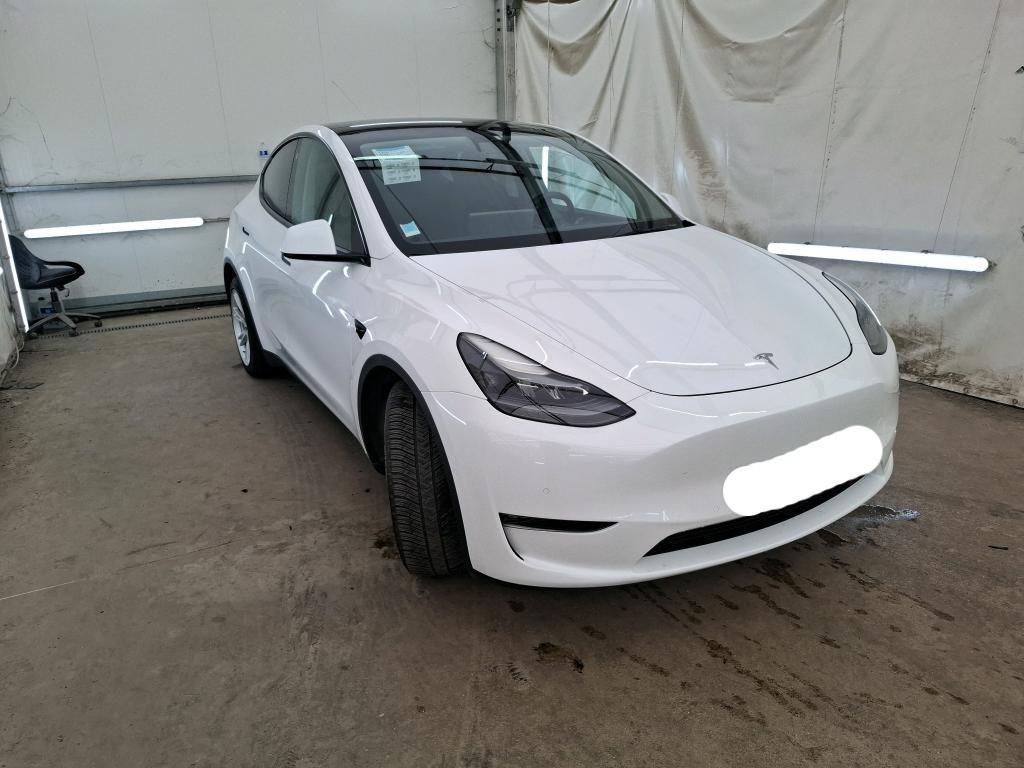 Tesla Model Y, AWD Long Range    PŘIPRAVUJEME - fotka 5