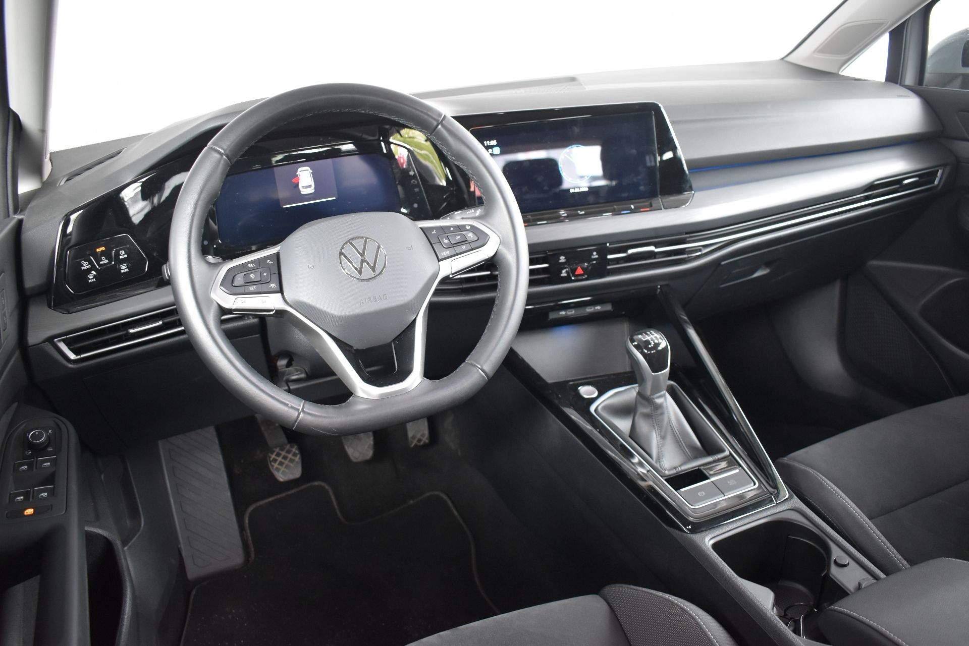 Volkswagen Golf, 1.5TSI 96kW STYLE,Manuál,LED - fotka 5
