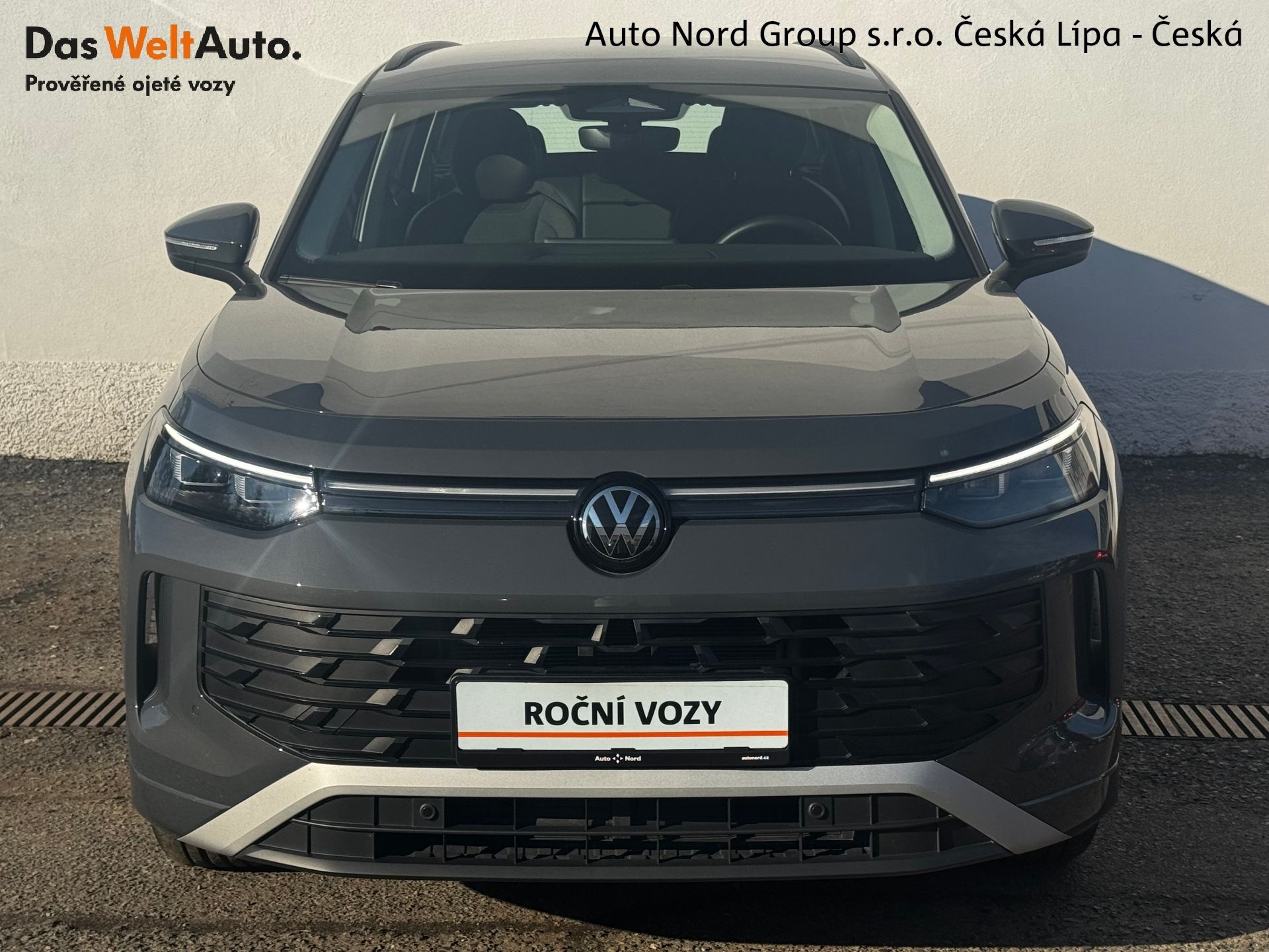 Volkswagen Tayron, Tayron LIFE 1,5 eTSI 110KW - fotka 4