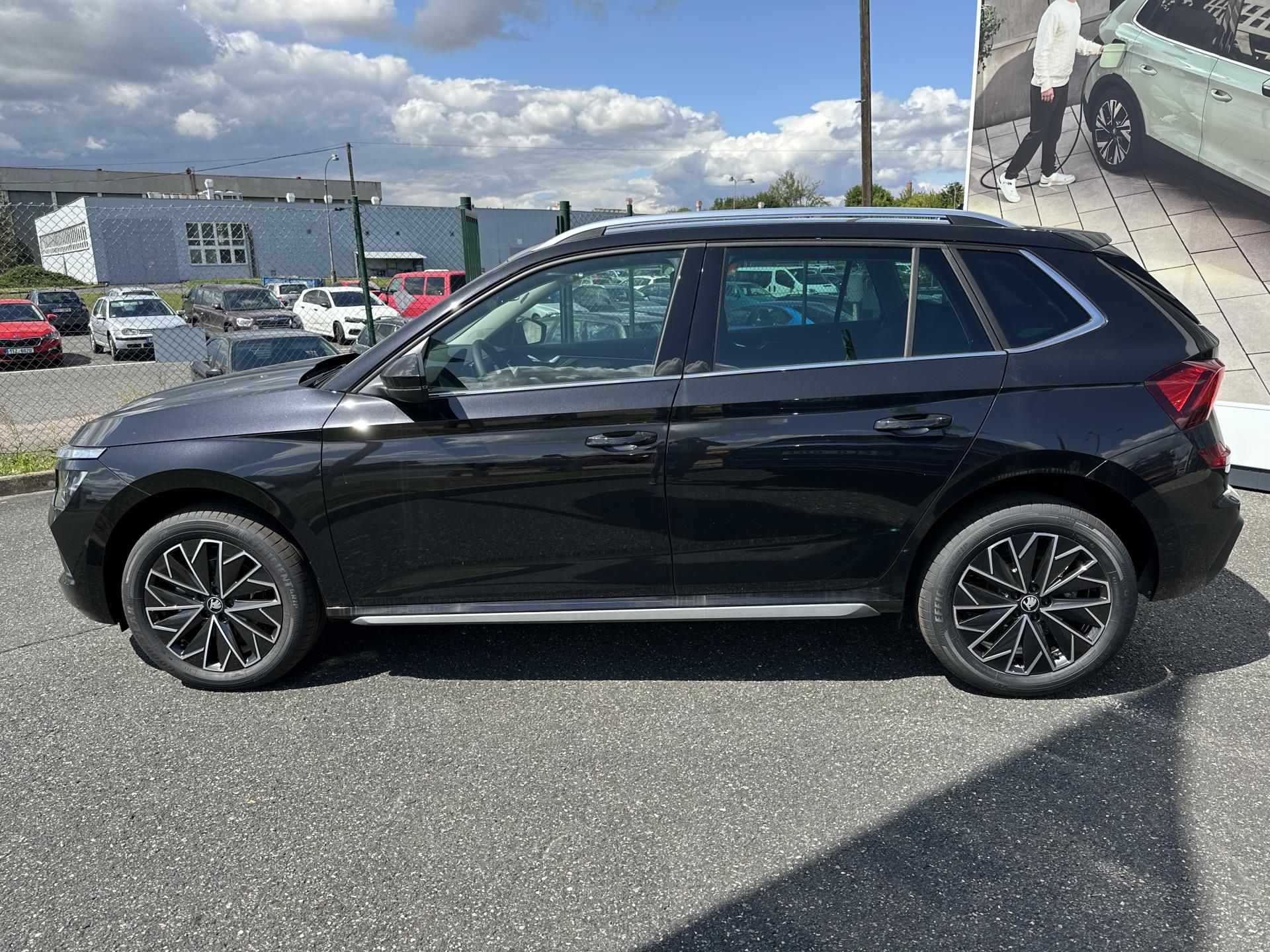 Škoda Kamiq, Top Selection - fotka 4