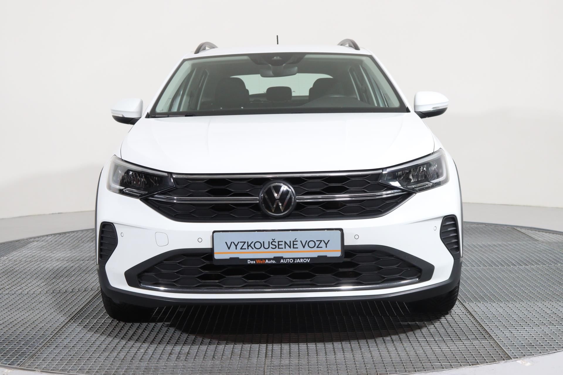 Volkswagen Taigo, Life 1,0 TSI - fotka 4
