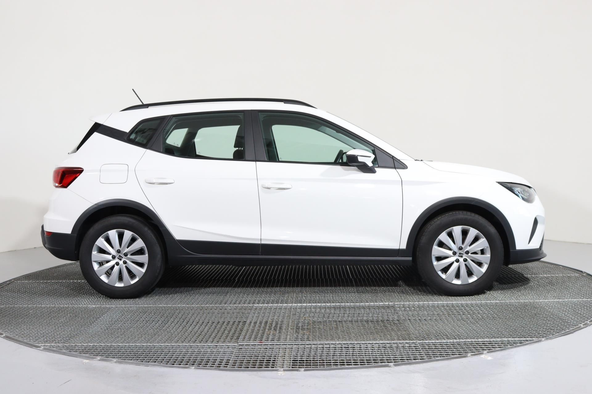 Seat Arona, Style 1.0 TSI 95k - fotka 3