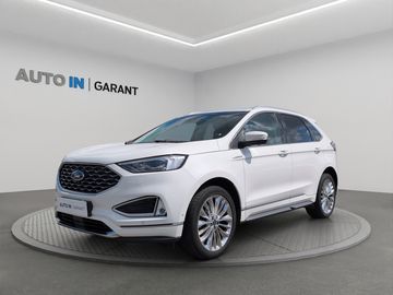VIGNALE 4x4 2.0 EcoBlue 175kW,