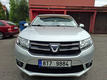 Dacia Logan 1.2 16V 54 kW