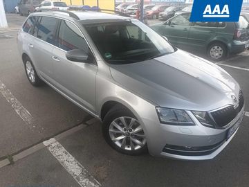1.6 TDI, Style, Serv.kniha