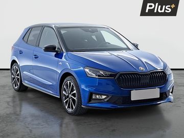 1.0 TSI, Monte Carlo