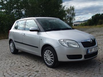 1.4i 63KW klima , Tažné z.