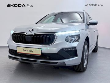 Drive 1,0 TSI 85 kW 6-stup. me
