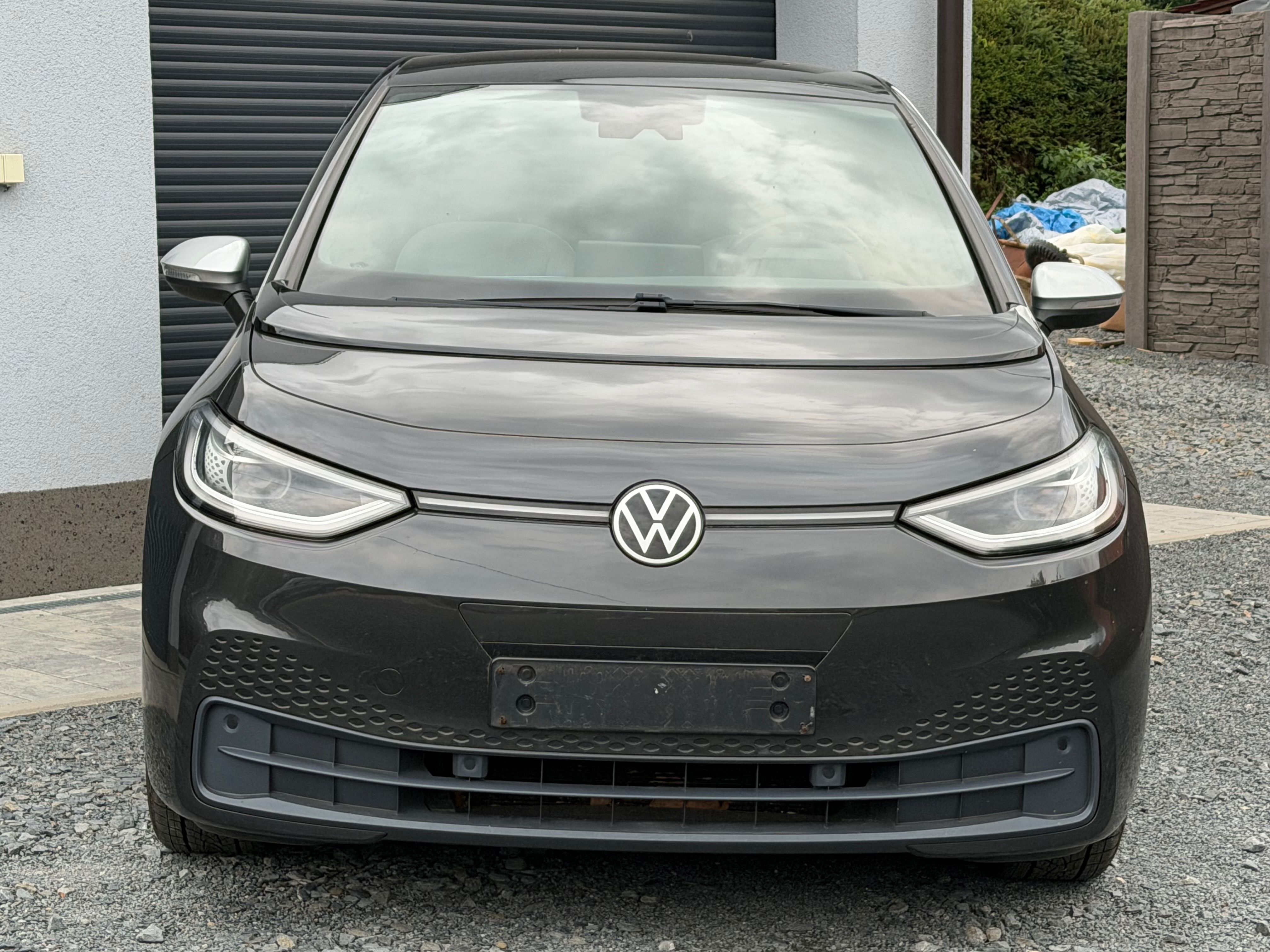 Volkswagen ID.3 - fotka 2