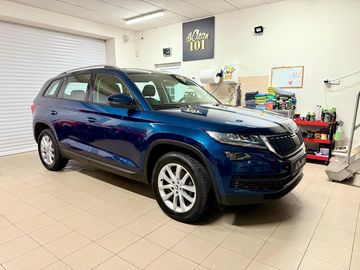 2.0tdi, 110kw, tažné