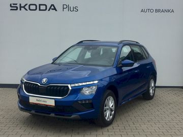 1.0 TSI 85kW Selection