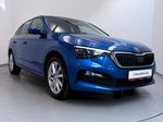 Škoda Scala, Style 1.0TSI/81kW 7DSG