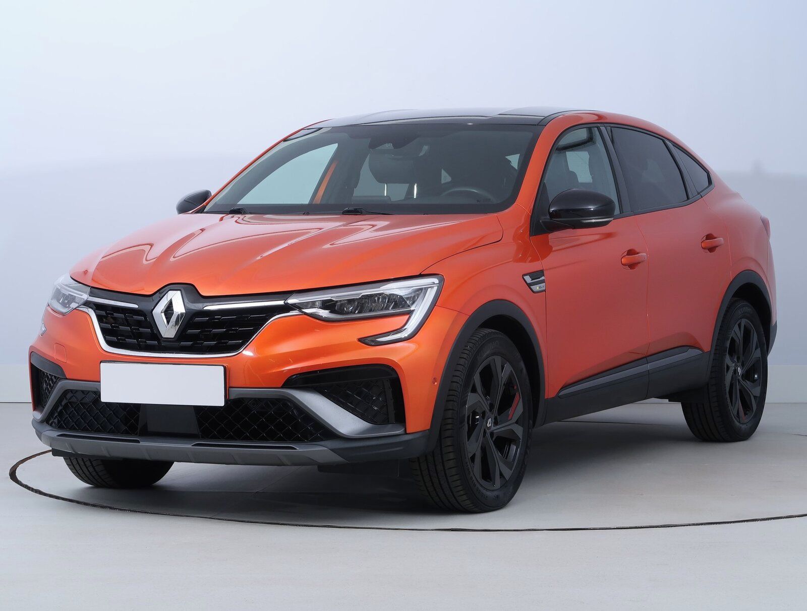 Renault Arkana, E-Tech, R.S.Line, Záruka - fotka 2
