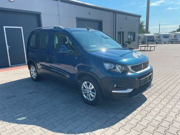 1.5Hdi 75kw, po servise