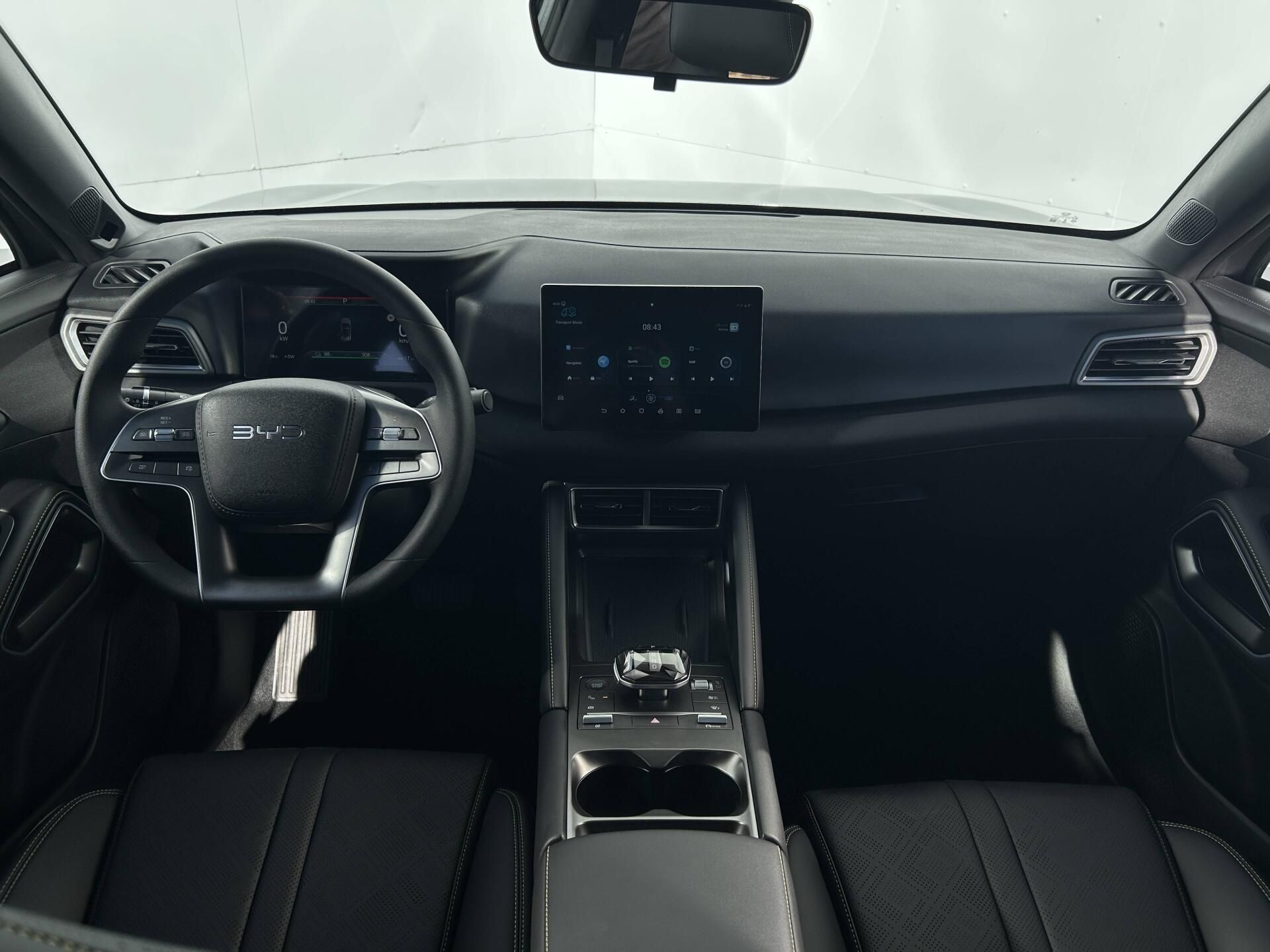 BYD ATTO 2, Active 45 kWh - fotka 6