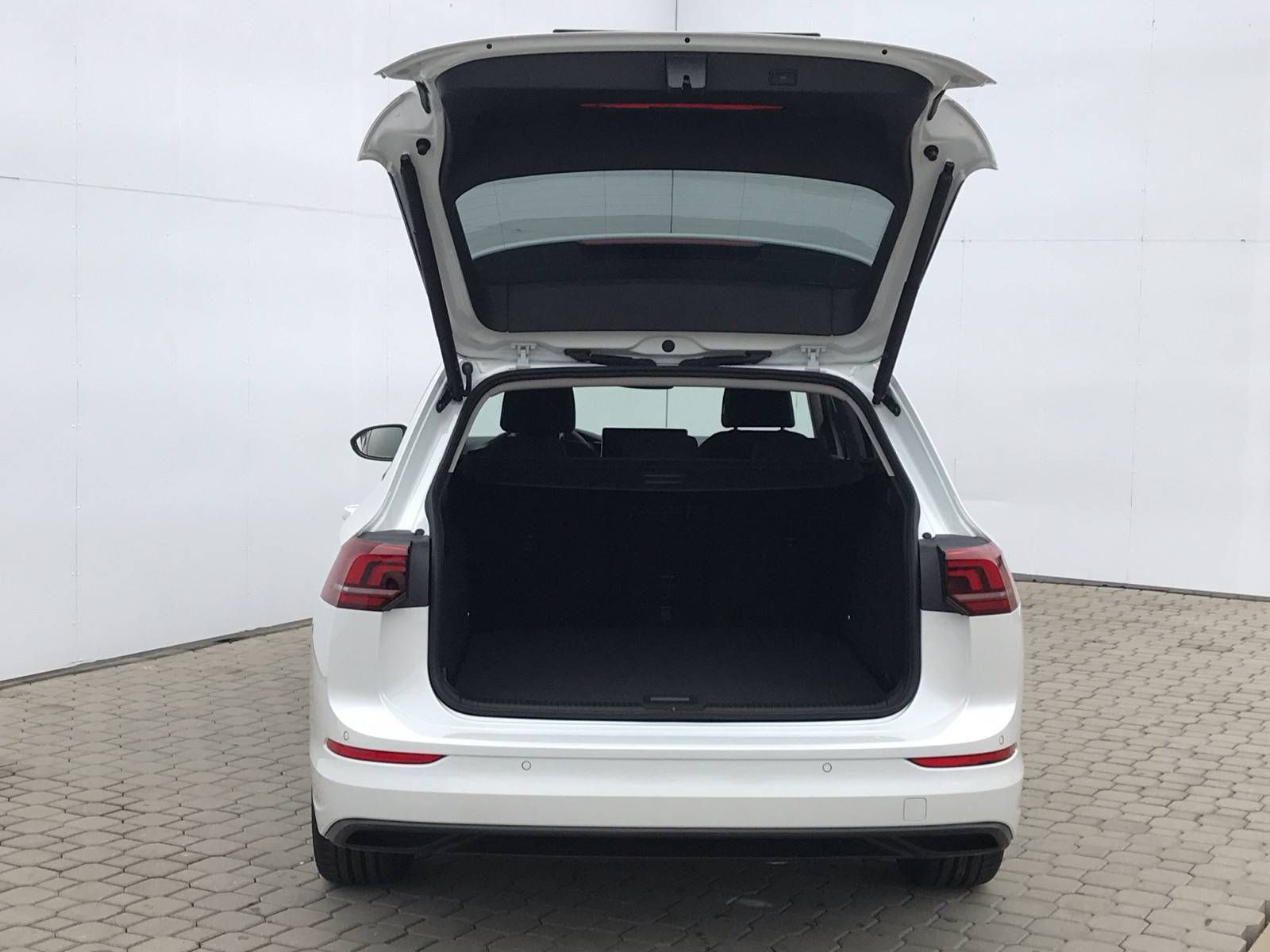 Volkswagen Golf, People 7DSG 1,5eTSI - fotka 4