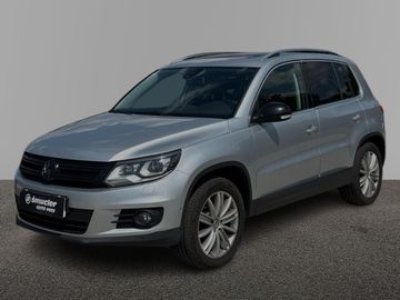 2.0 TDI / 130 kW Sport 4MOT