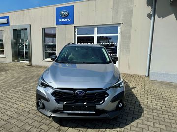 Comfort Navi MY2026 - nový vůz