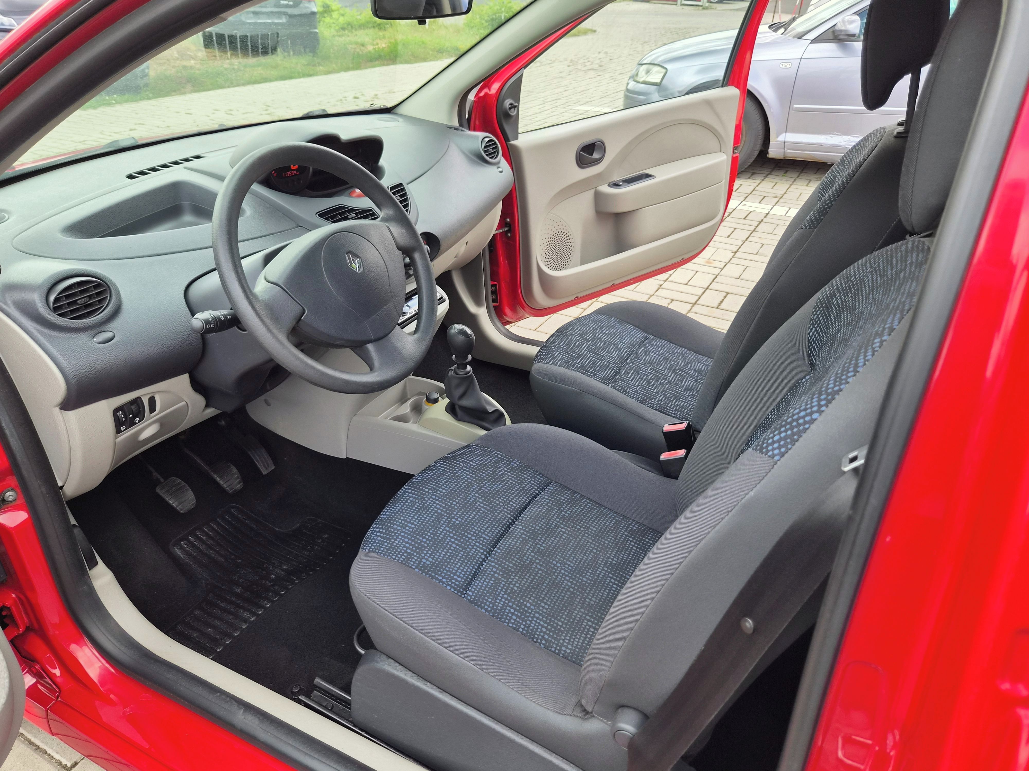 Renault Twingo - fotka 5
