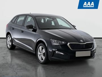 1.5 TSI, Ambition, ČR,1.maj