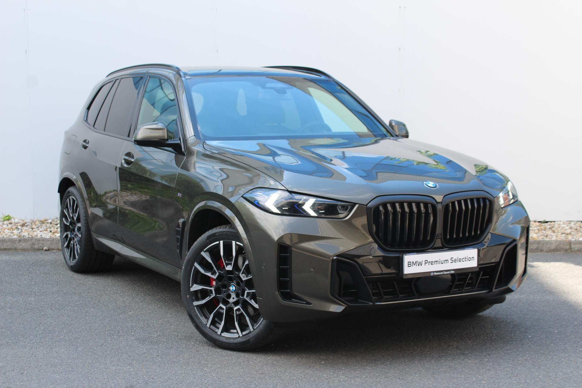 BMW X5, xDrive40d Mpaket - fotka 6