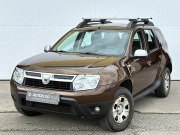 1.5 dCi 81kW 4x4