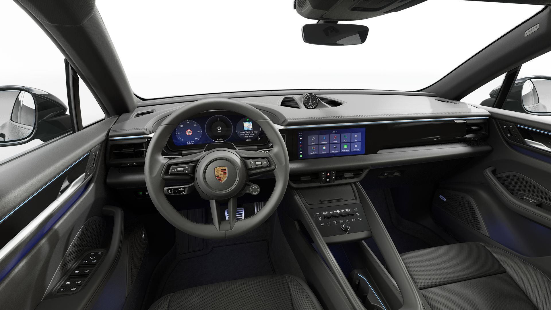 Porsche Macan, 4S - fotka 4